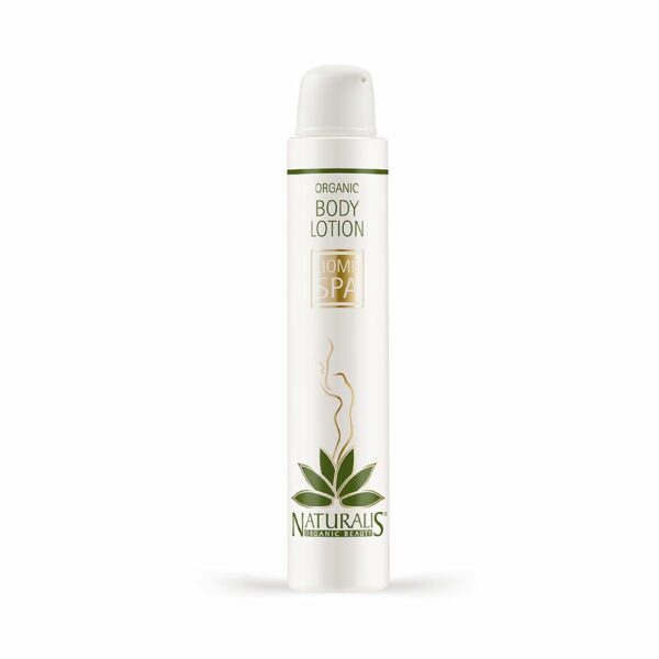 Naturalis Body Lotion HS.