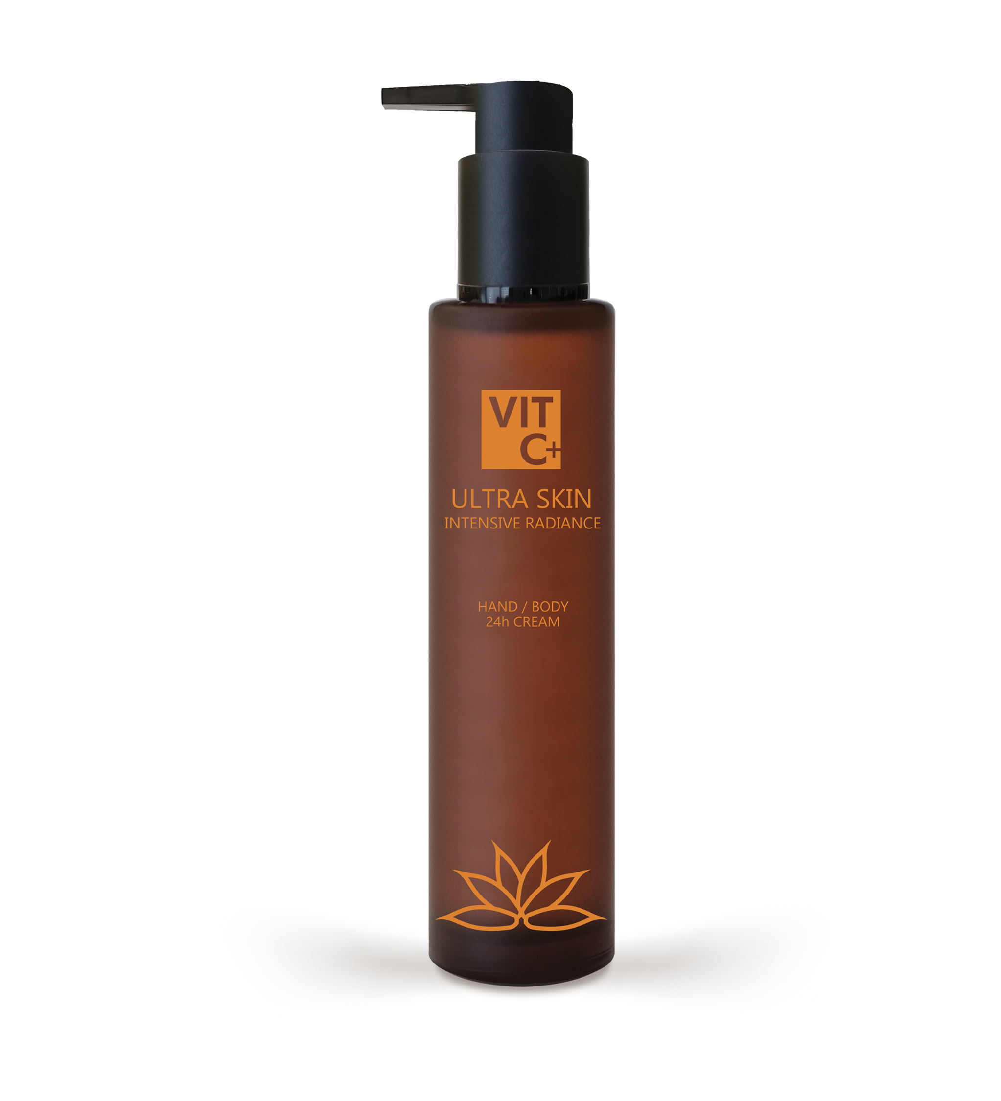 Crema viso vitamina C - Body Skin Cosmetics